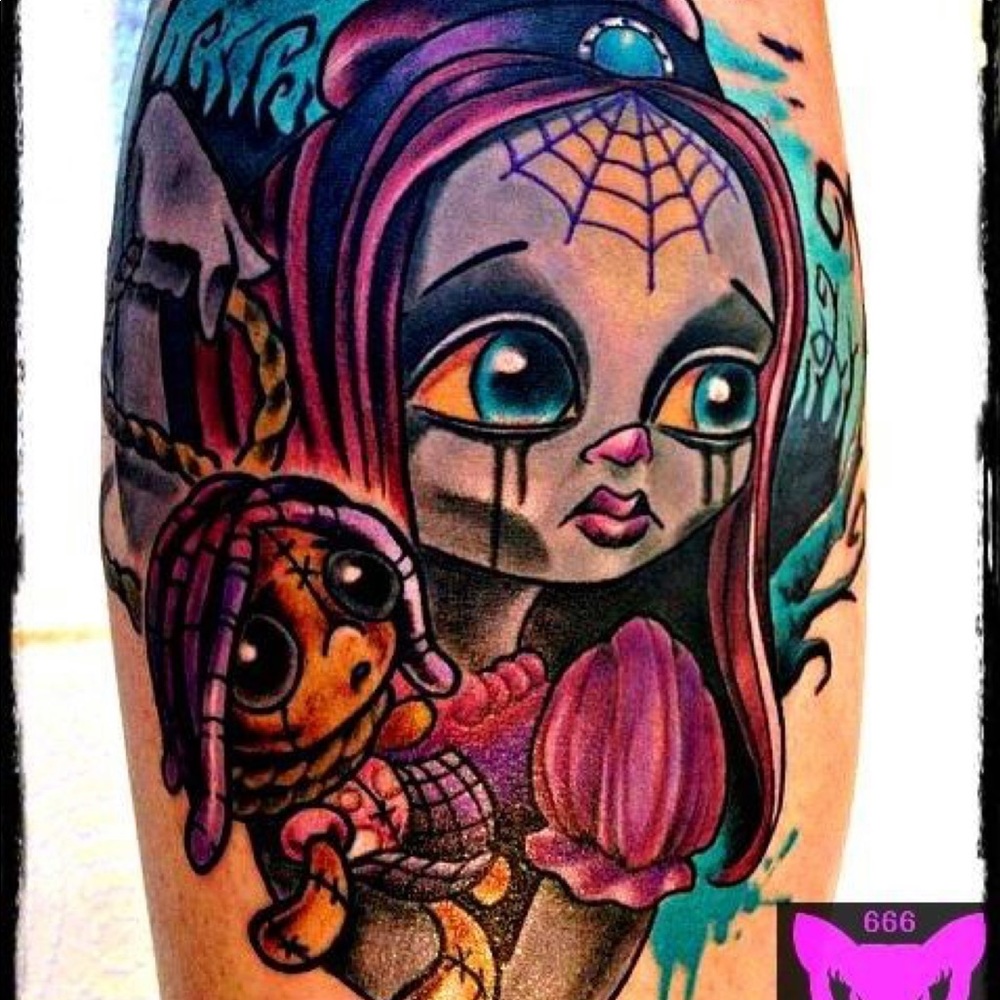 Meet your Posher, Rae ann